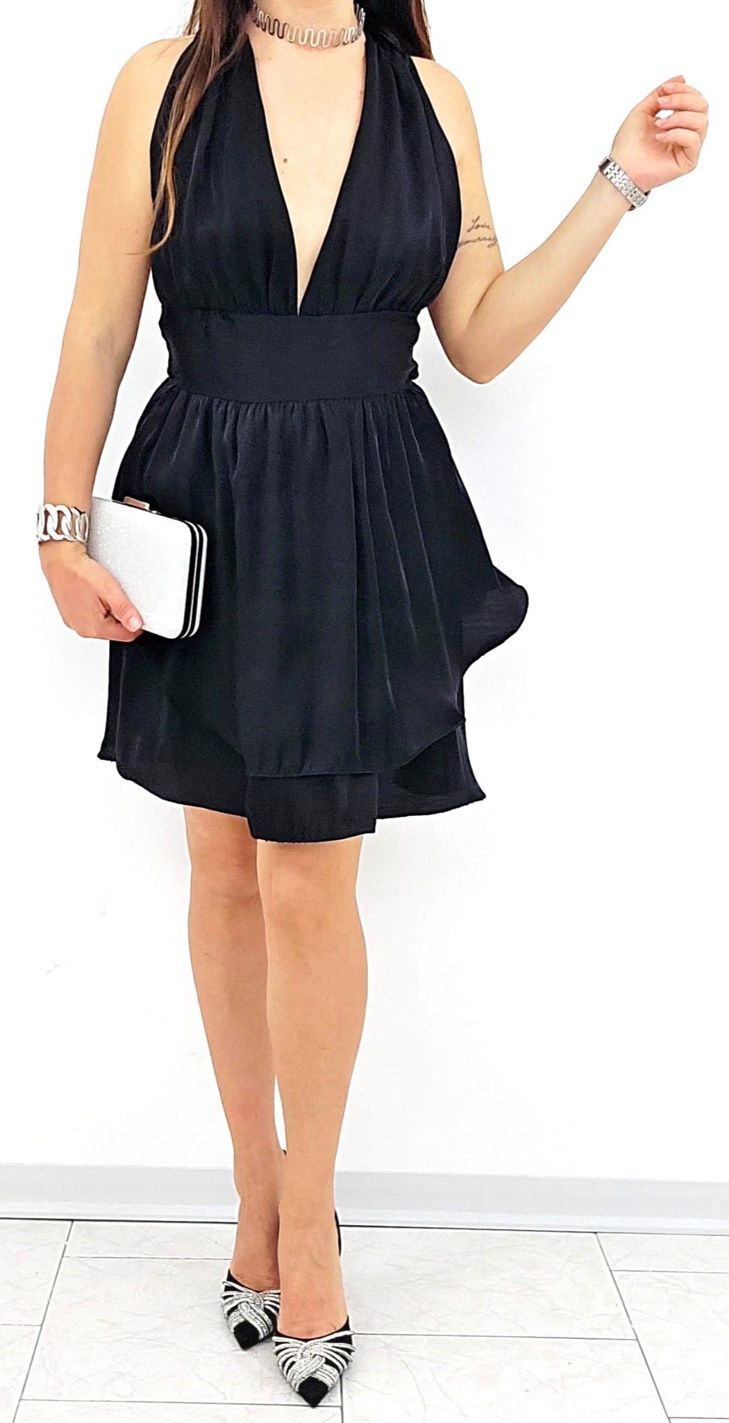 VESTITINO AGNES 26586